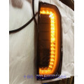 Navara NP300 2015 + led tail lamp rearlamp